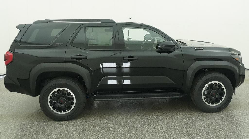 Thumbnail: 2026 Toyota 4Runner - 4