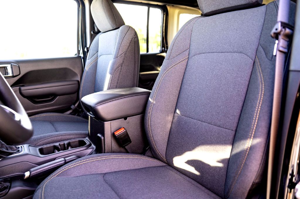 New Car 2025 Jeep Wrangler  Sport For Sale Under $50,000 In Taylor, Texas