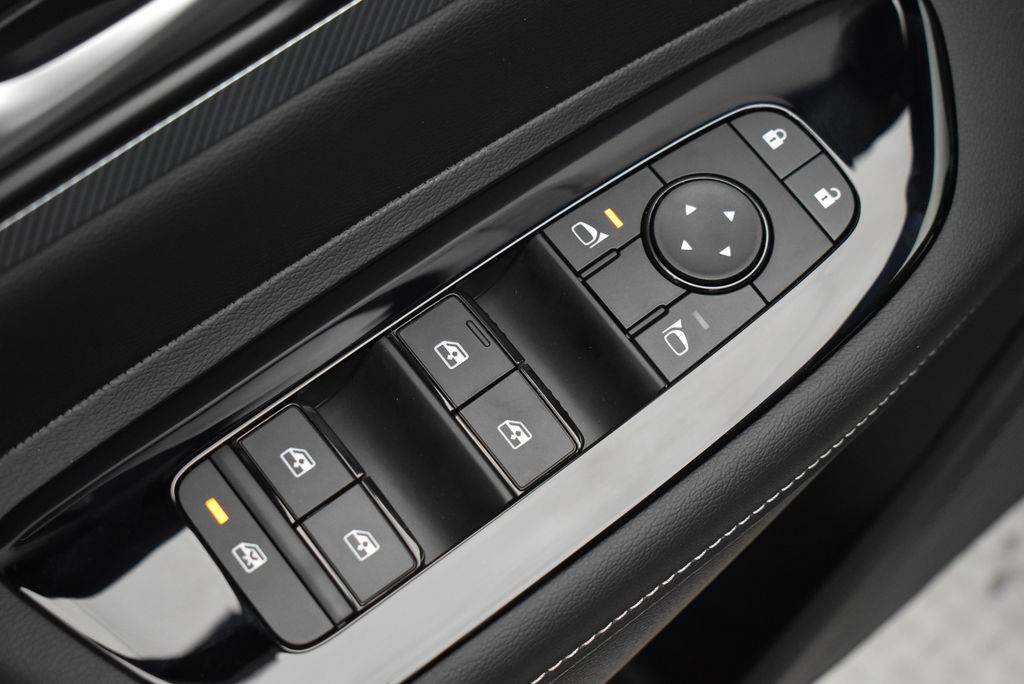 Thumbnail: 2026 Nissan Murano - 12