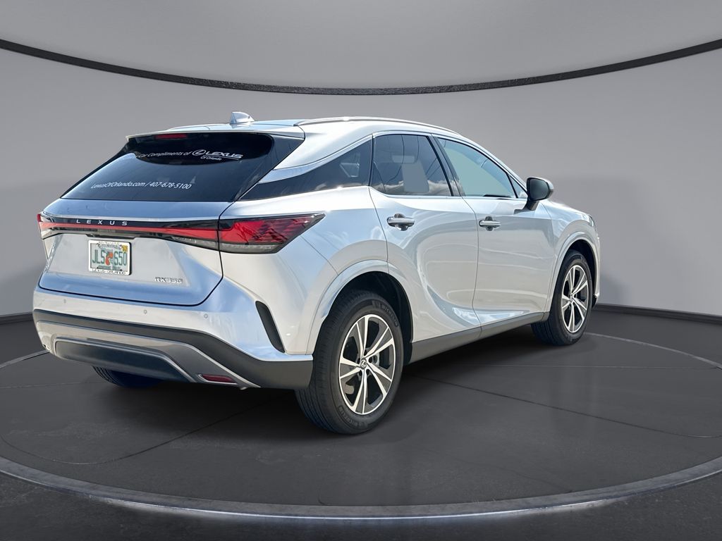 Thumbnail: 2026 Lexus RX - 11