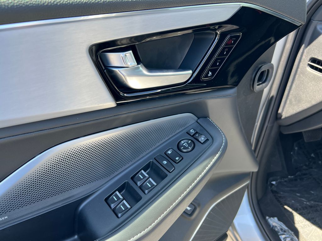 Thumbnail: 2026 Acura MDX - 12