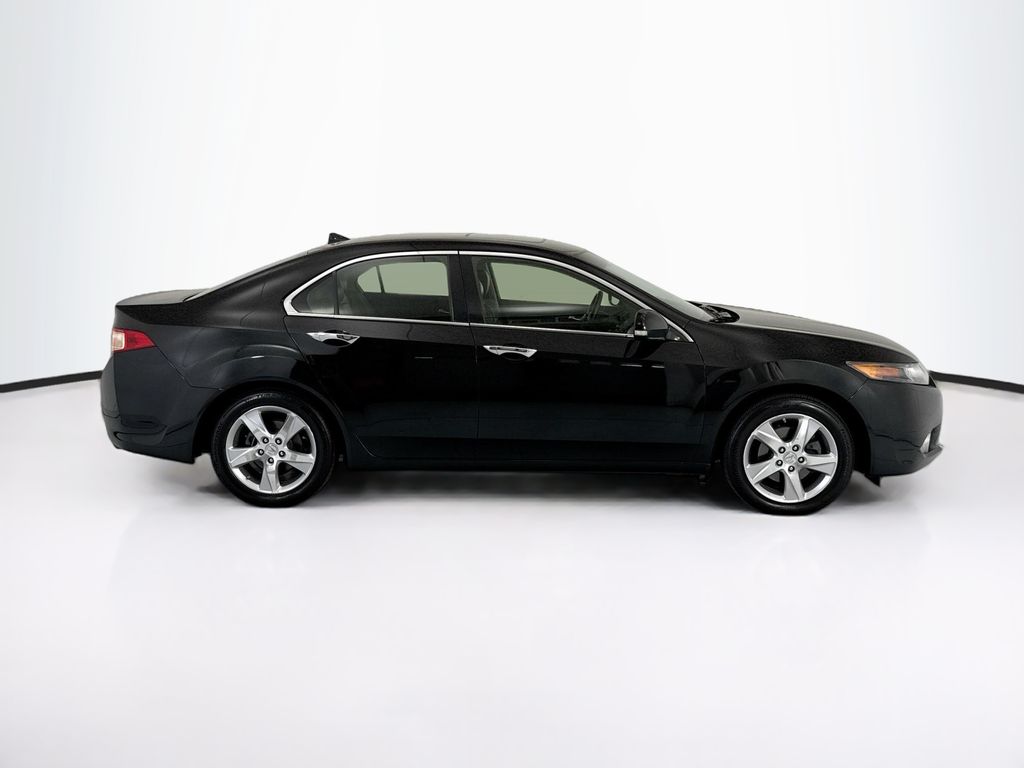 Thumbnail: 2014 Acura TSX - 4