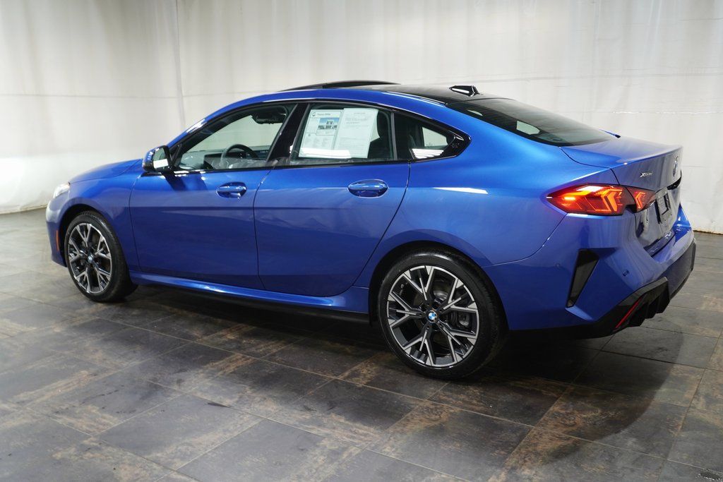 2025 BMW 2 Series 228 - Photo 6
