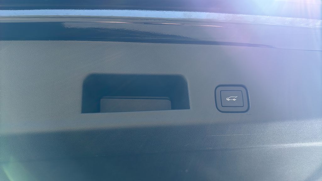 2025 GMC Acadia