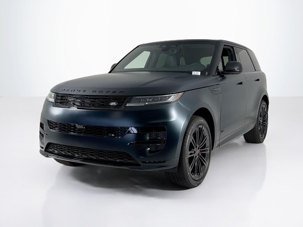 2026 Land Rover Range Rover Sport P530 Autobiography AWD