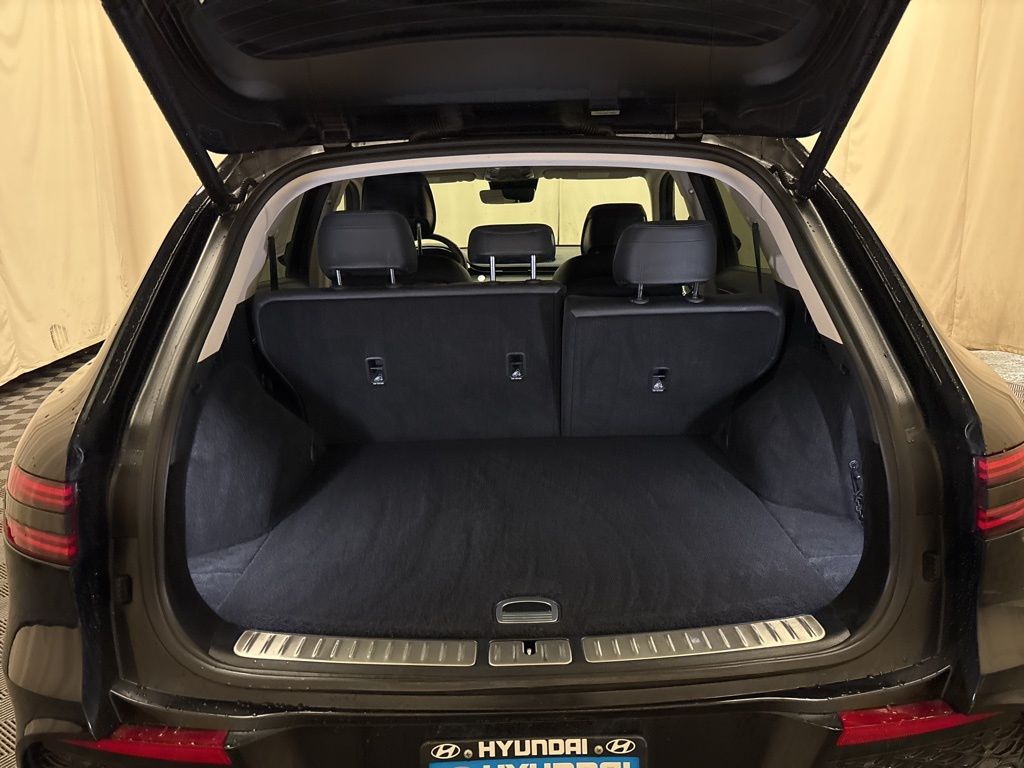 Used 2025 Genesis GV70 For Sale in Bedford, OH