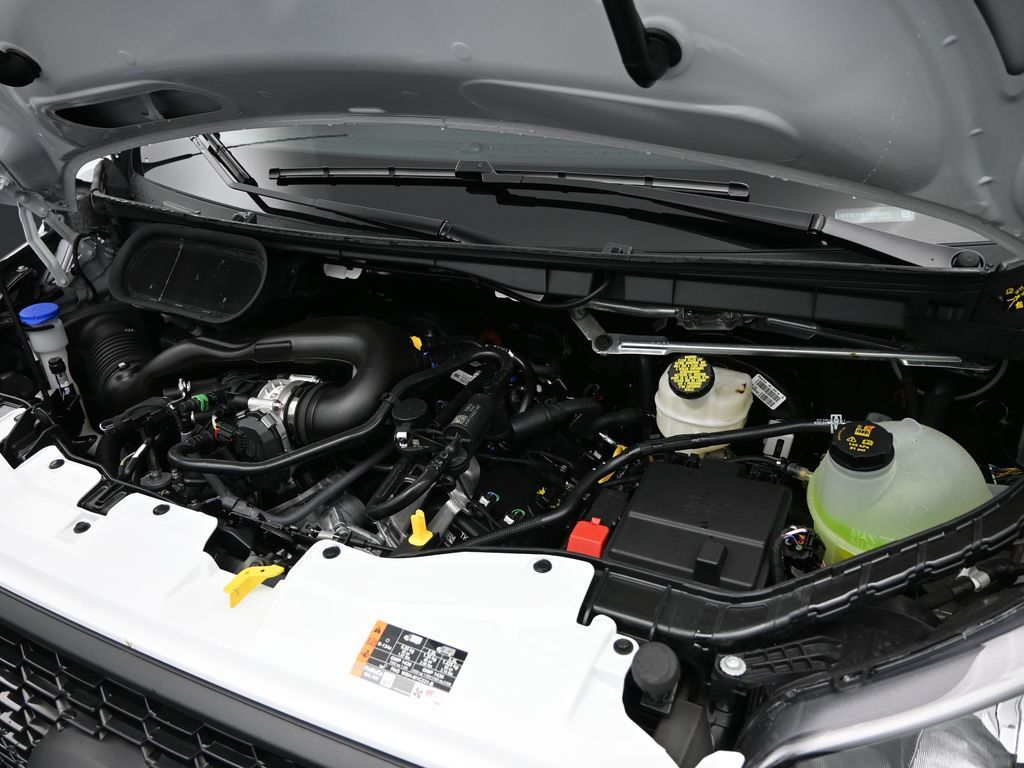 2026 Ford Transit-150 Cargo Van 