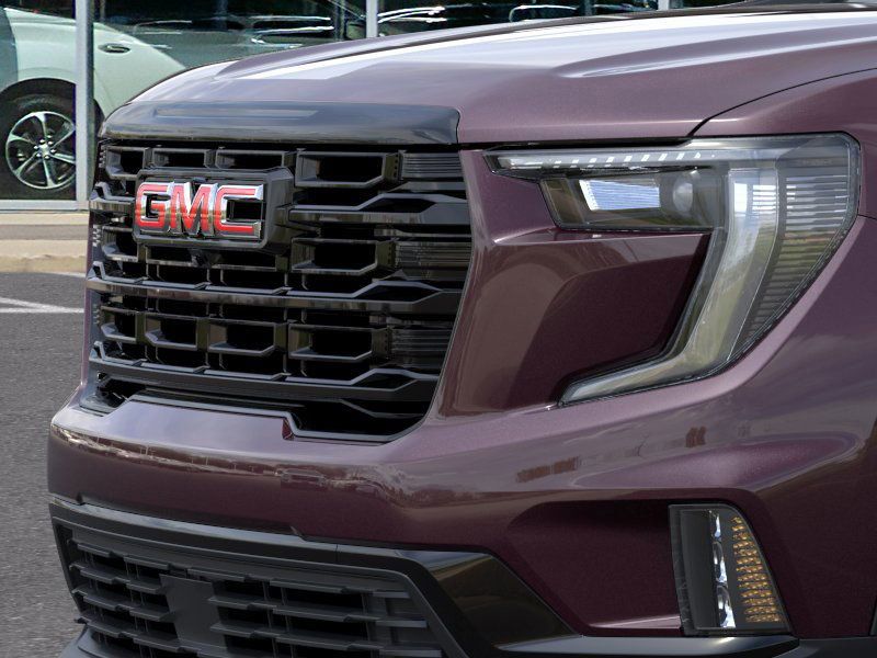 2024 GMC Acadia Elevation 13