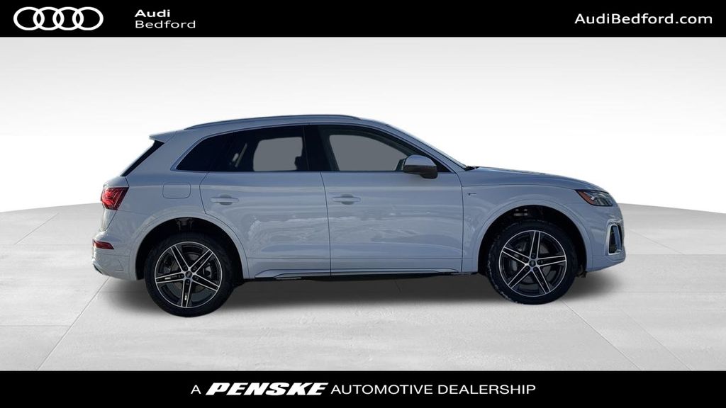 2025 Audi Q5  7