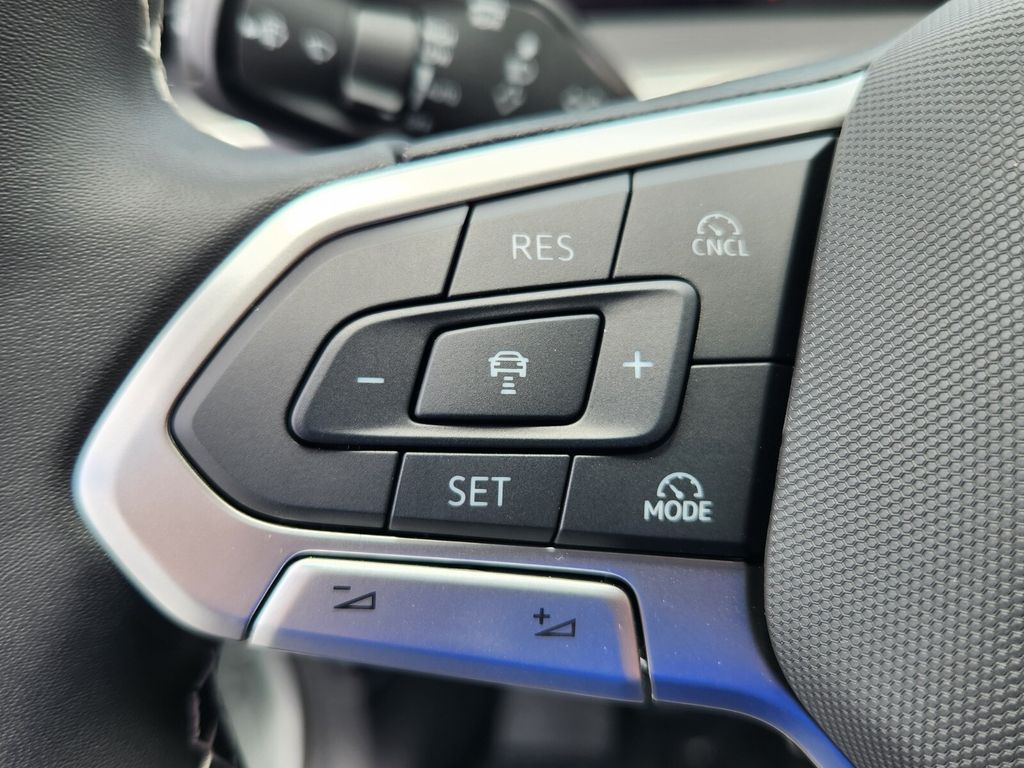 2026 Volkswagen Tiguan - $29,037