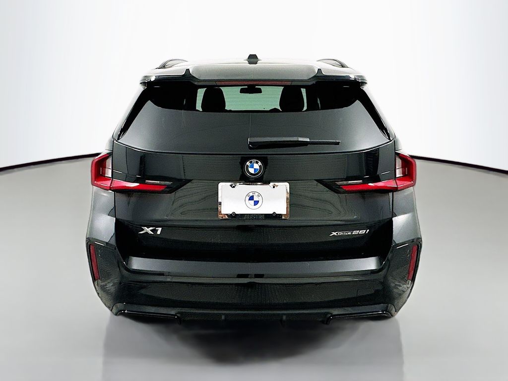 2025 BMW X1 xDrive28i 6