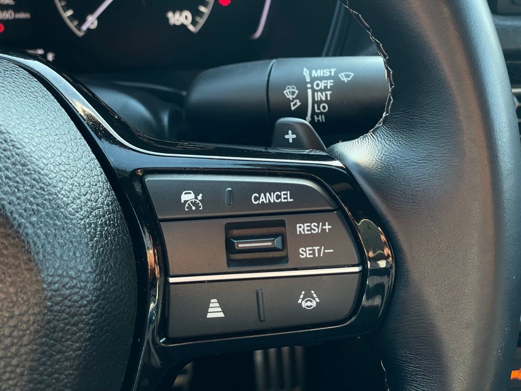 Thumbnail: 2025 Honda Civic - 14