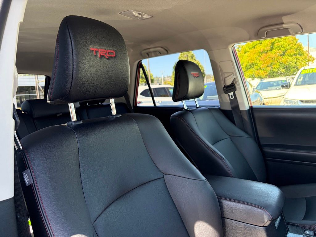 Used 2024 Toyota 4Runner SUV