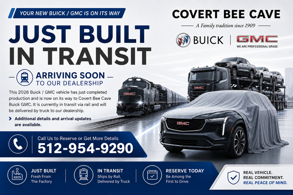 White 2027 GMC Acadia SUV / Crossover Four-Wheel Drive 8-Speed Automatic
