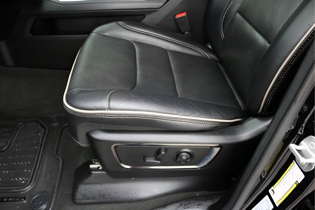 Used Car 2024 Ram 1500  Limited For Sale Under $50,000 In Austin, Texas