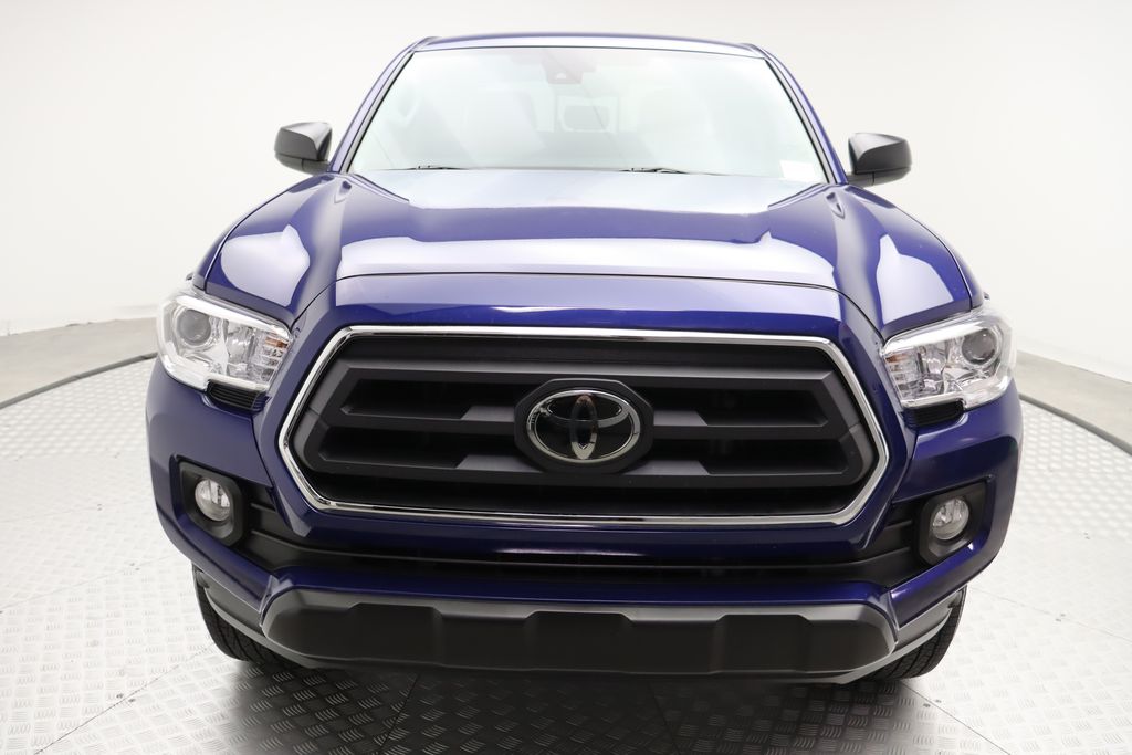 2023 Toyota Tacoma SR5 5