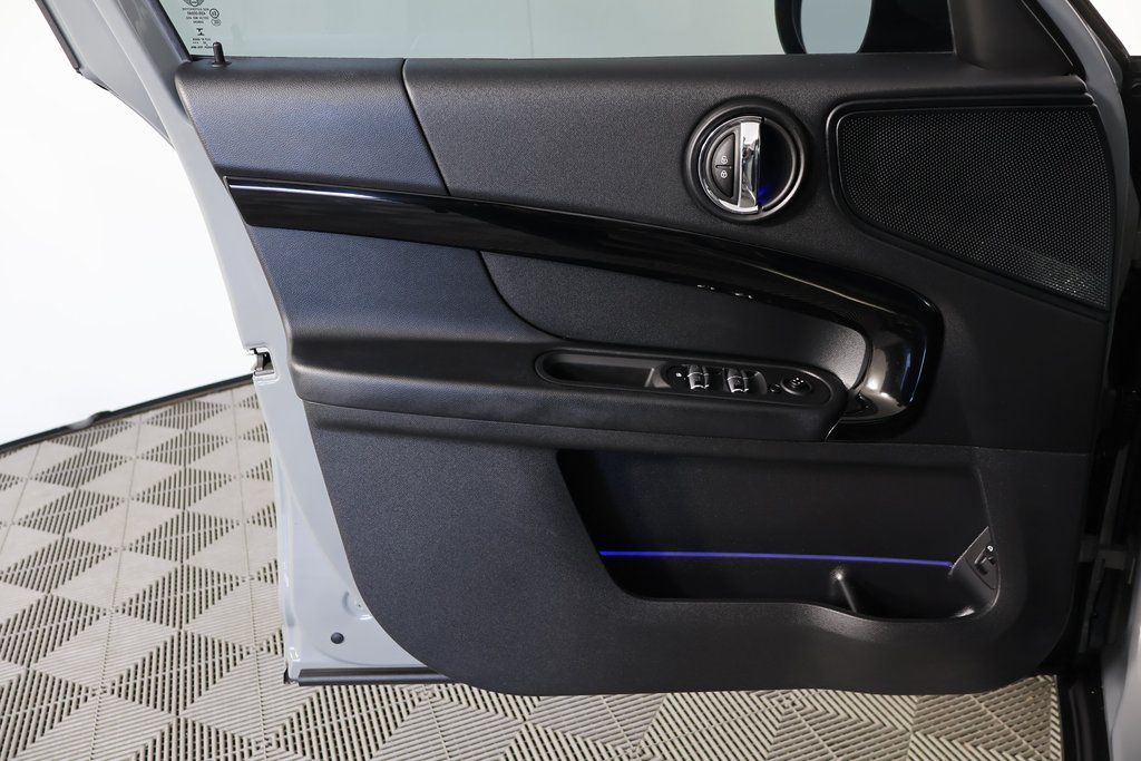 Thumbnail: 2021 MINI Cooper Countryman - 12