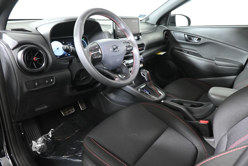 Thumbnail: 2023 Hyundai Kona - 14