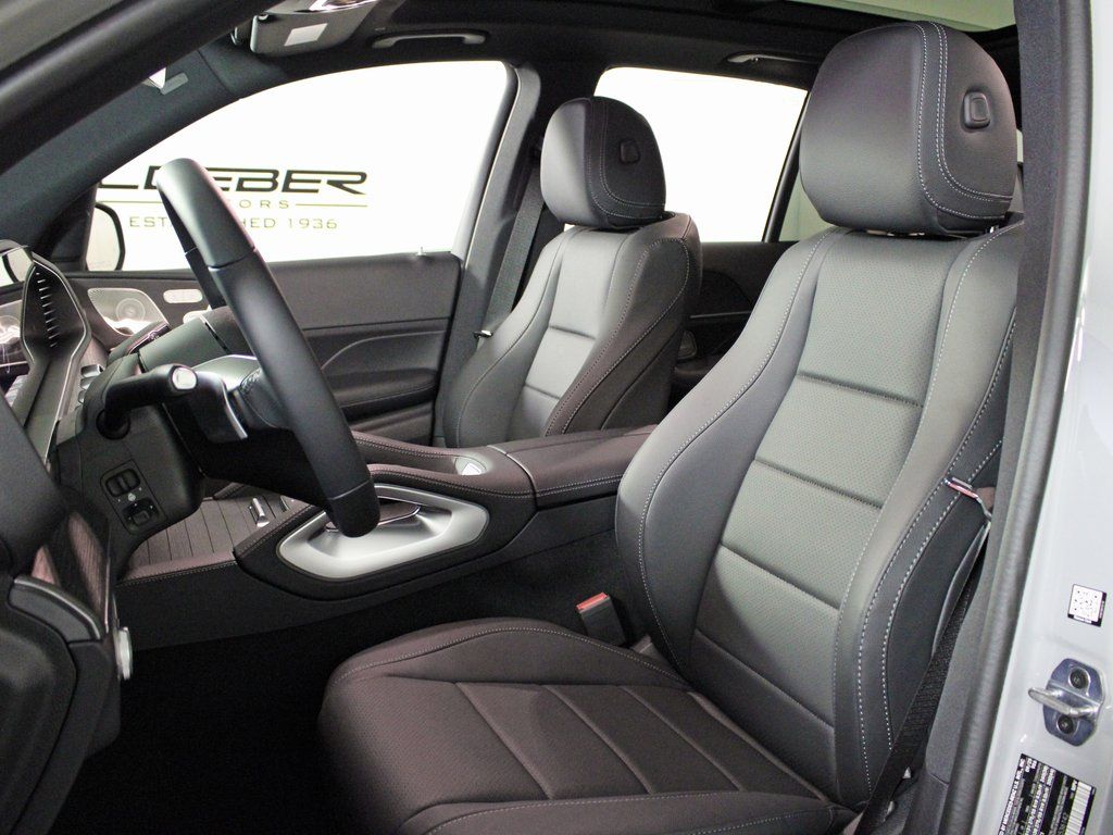 used 2026 Mercedes-Benz GLE car, priced at $57,997