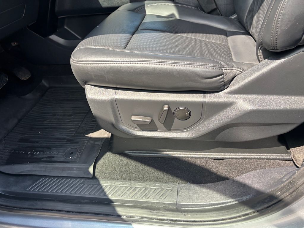 Used Car 2024 Ford Expedition Max  Xlt For Sale Under $60,000 In Austin, Texas