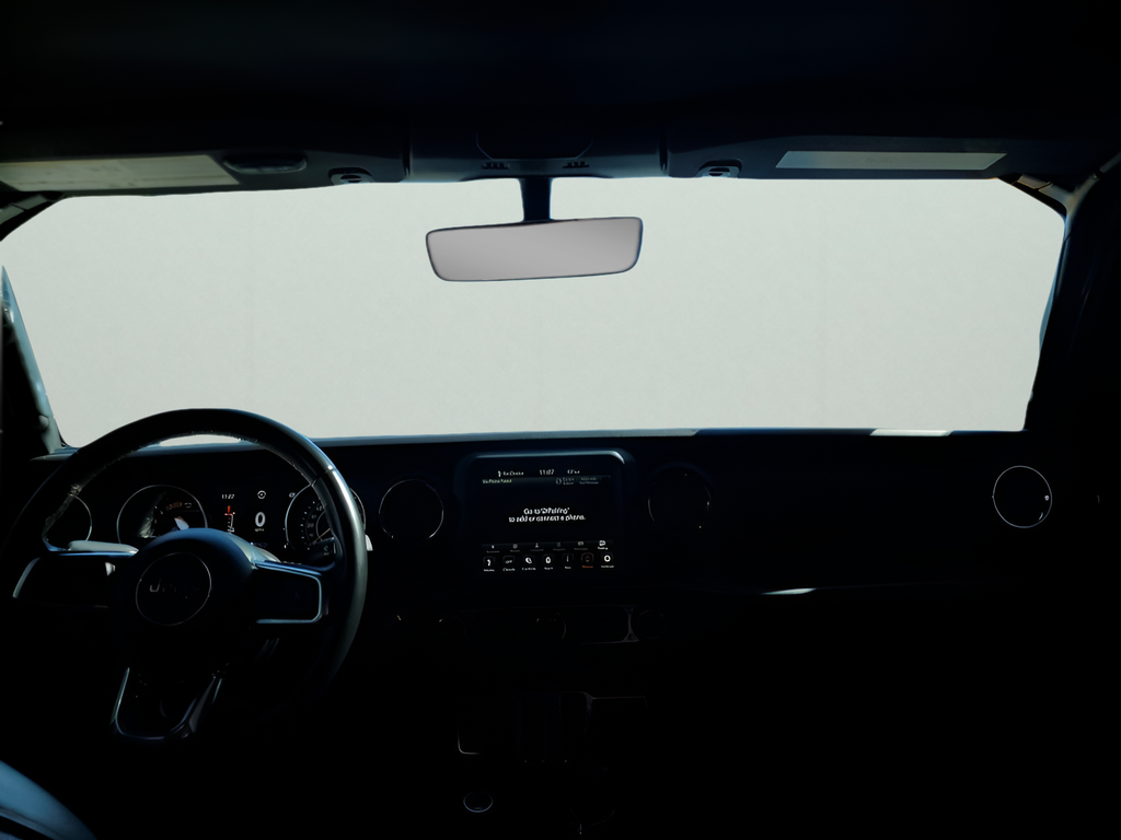 Used Car 2021 Jeep Gladiator  High Altitude For Sale Under $35,000 In Austin, Texas