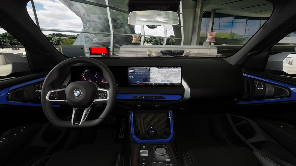 2025 BMW X3 3.0i 10