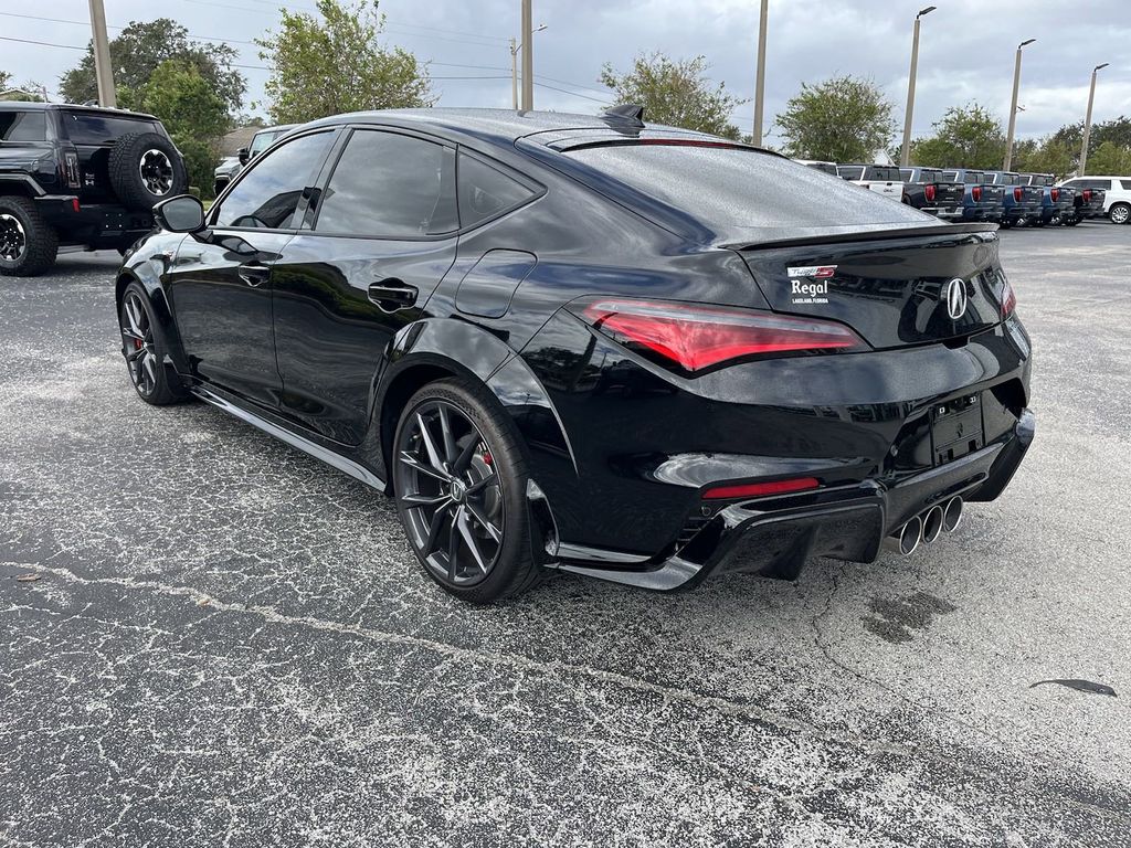 2024 Acura Integra Type S 7