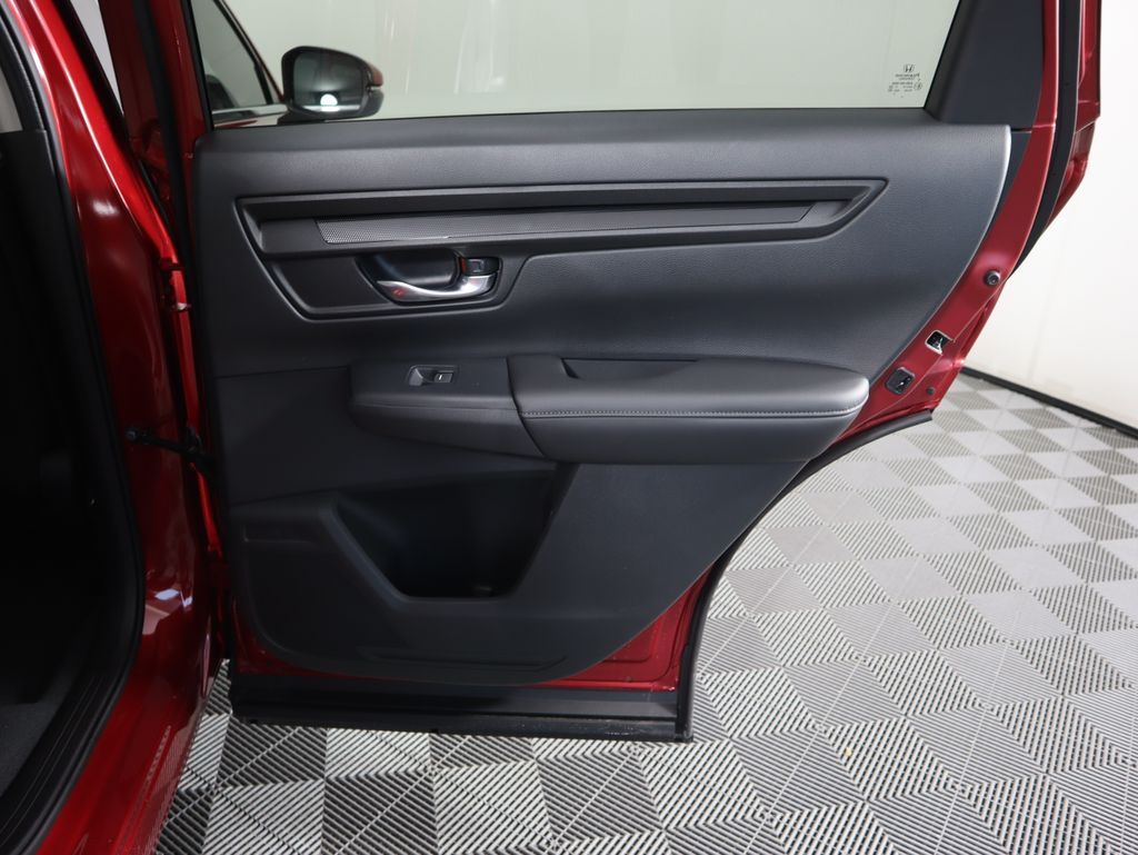 Thumbnail: 2026 Honda CR-V - 27