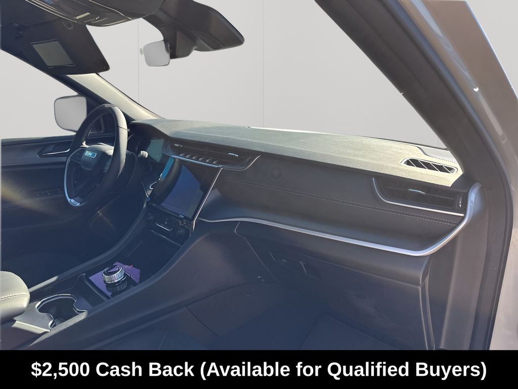 New Car 2025 Jeep Grand Cherokee L  For Sale Under $40,000 In Austin, Texas