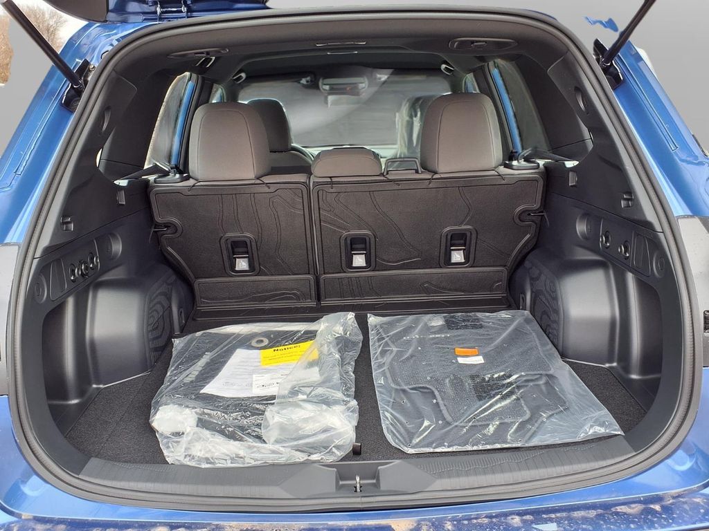 new 2026 Subaru Forester car, priced at $30,327