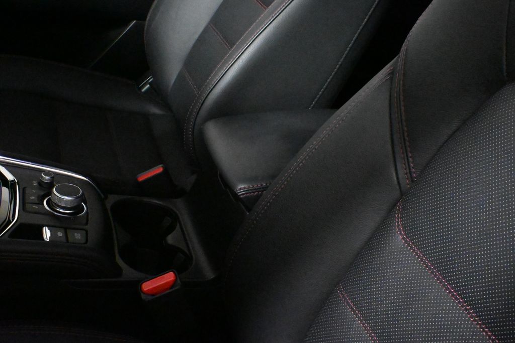 Thumbnail: 2025 Mazda CX-5 - 28