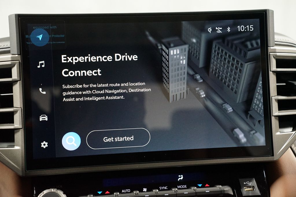 Thumbnail: 2026 Toyota Tundra - 18