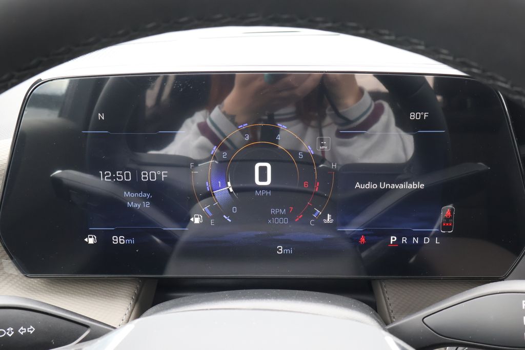 2026 Chevrolet Equinox LT 19