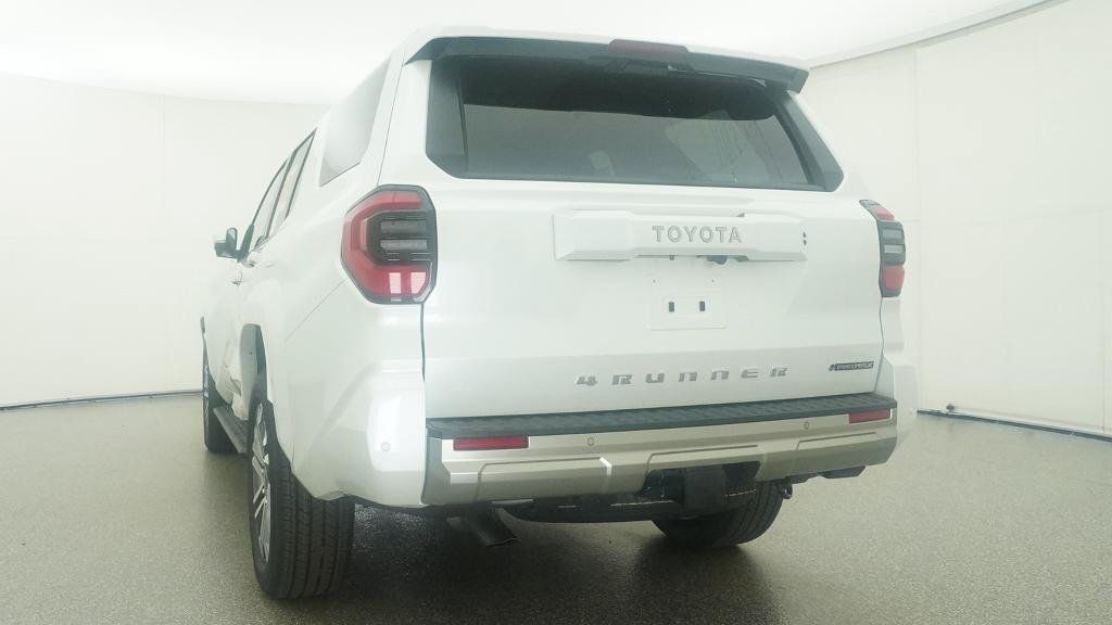 Thumbnail: 2026 Toyota 4Runner - 26