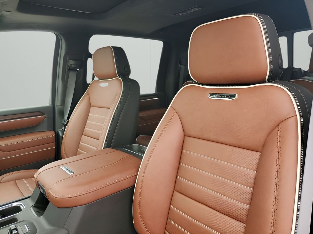 2025 Gmc Sierra 2500hd  Denali Ultimate In Austin, Texas