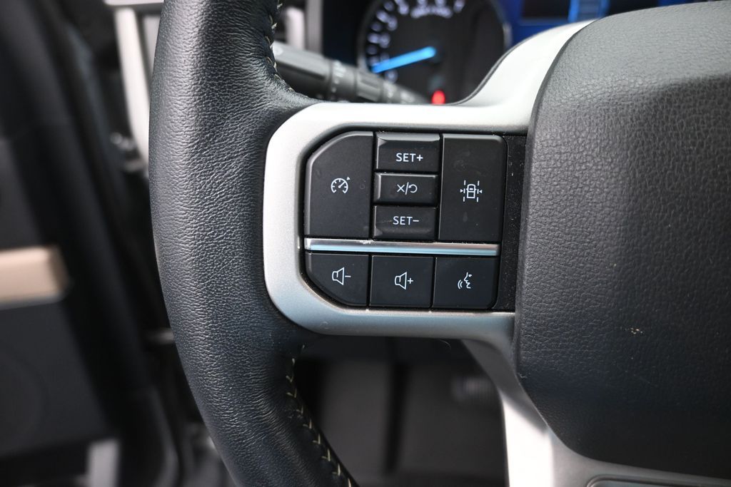 Used 2022 Ford Expedition SUV