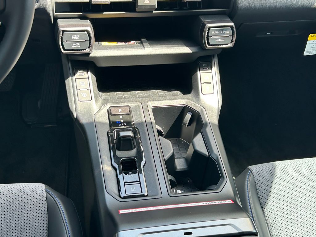 New 2026 Toyota RAV4 Plug-in Hybrid SUV