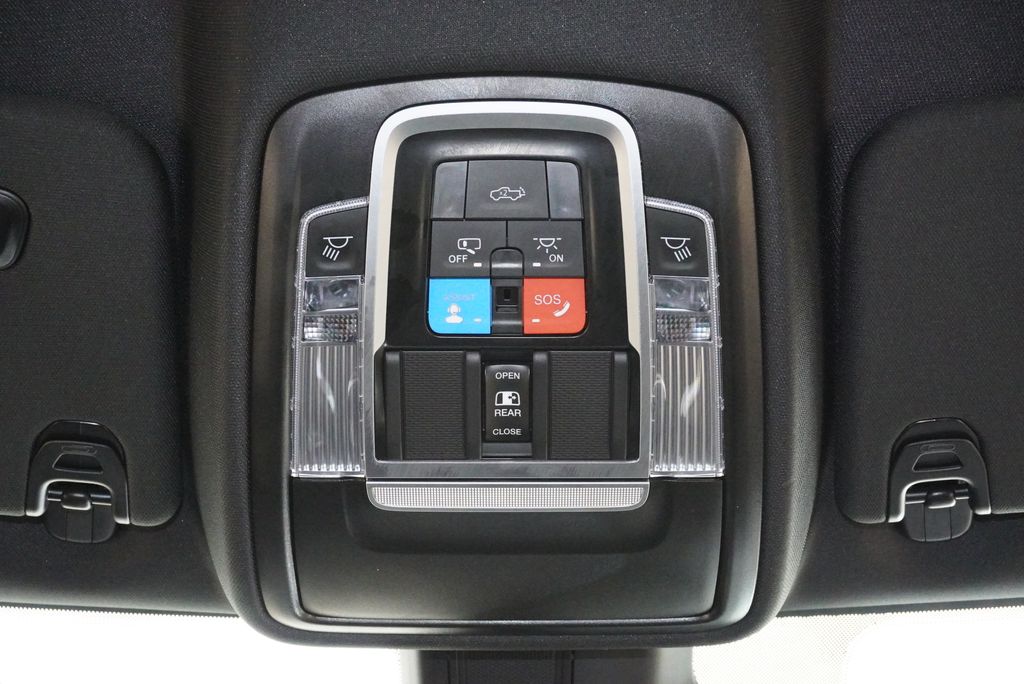 Used Car 2025 Ram 1500  Laramie For Sale Under $60,000 In Weatherford, Texas