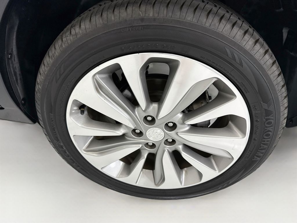 Thumbnail: 2019 Buick Encore - 29