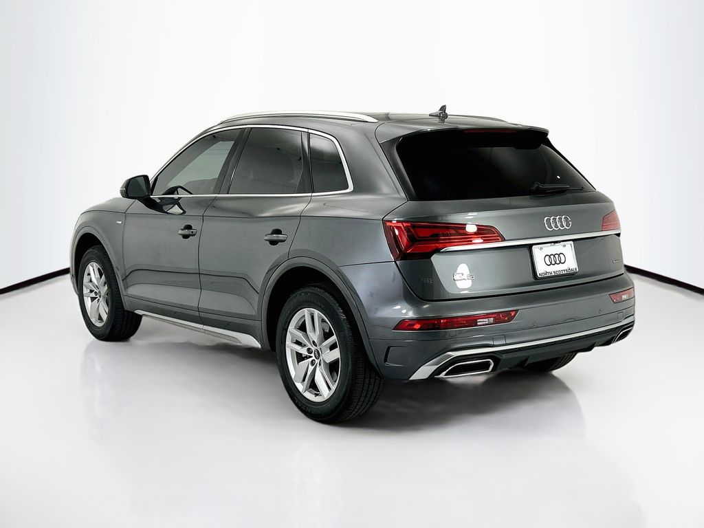 Thumbnail: 2023 Audi Q5 - 7