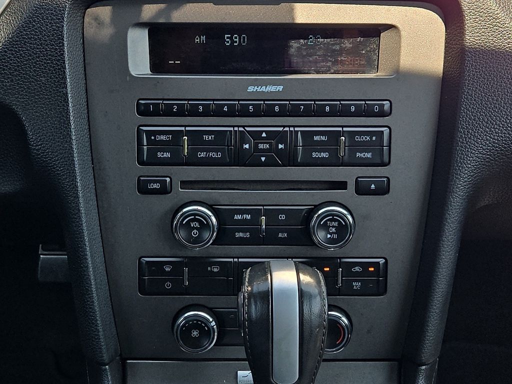 Used 2014 Ford Mustang V6 Premium For Sale in Farmington, AR