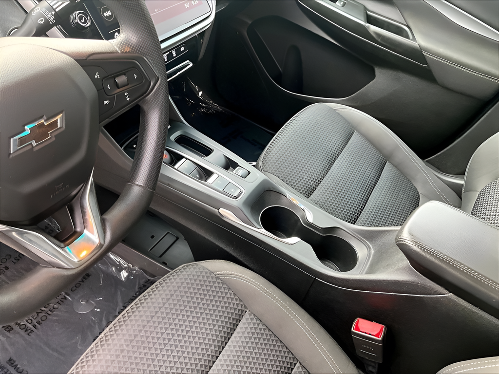 Used 2023 Chevrolet Bolt EV 1LT 4D Wagon