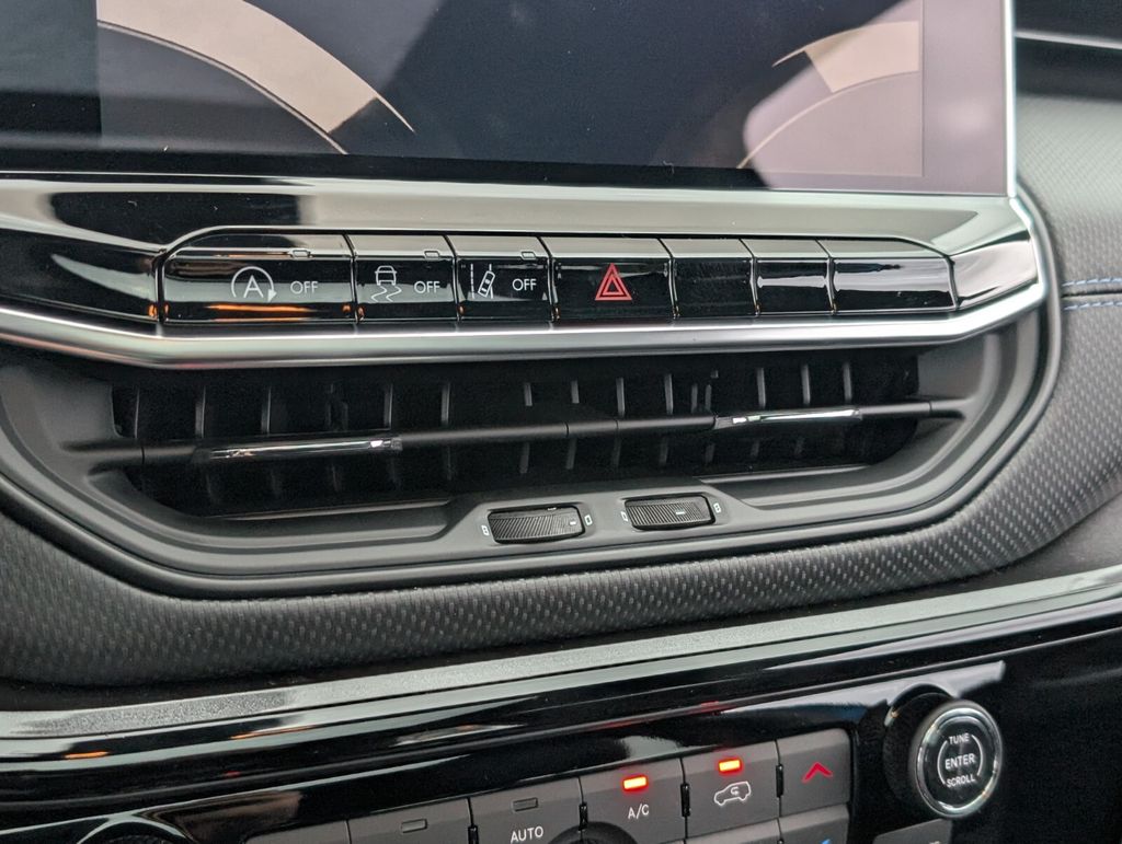 new 2026 Jeep Compass car, priced at $28,700