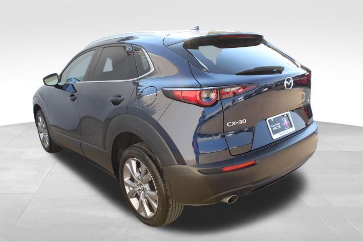 Used Car 2021 Mazda Cx-30  Premium For Sale In Georgetown, Texas
