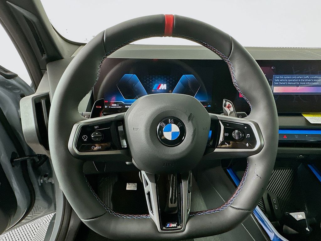 2025 BMW X3 M 10