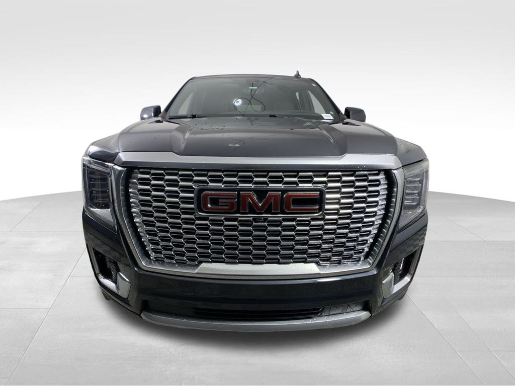 2021 GMC Yukon Denali 9