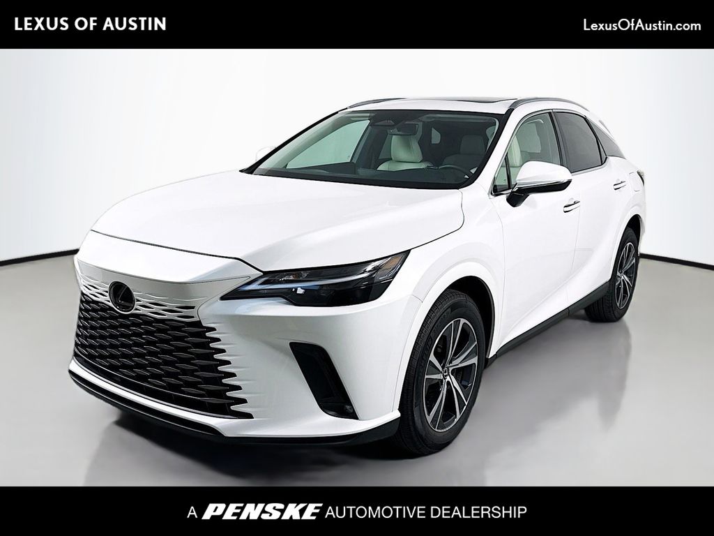 2024 Lexus RX 350 Premium -
                  Austin, TX