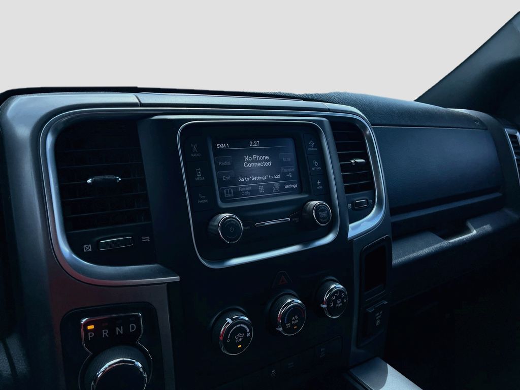 Used 2022 Gray Ram Warlock image 14