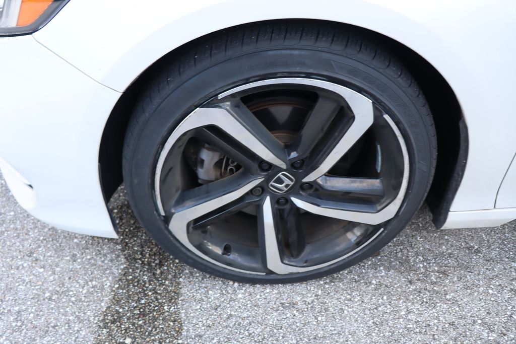 Thumbnail: 2019 Honda Accord - 4