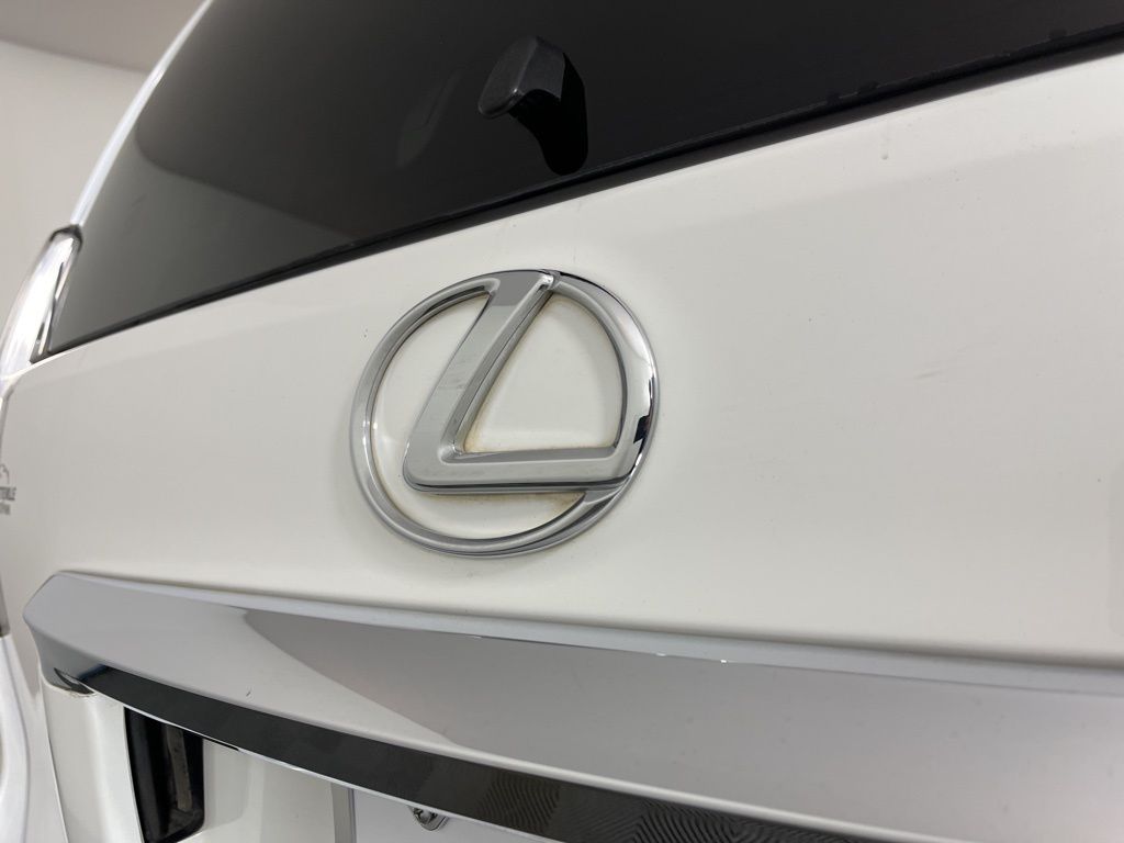 Thumbnail: 2017 Lexus GX - 13